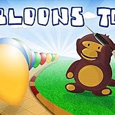 Bloons TD cover