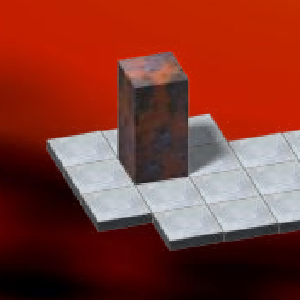 Bloxors cover