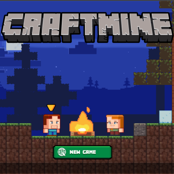 CraftMine cover