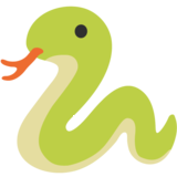 Google Snake cover
