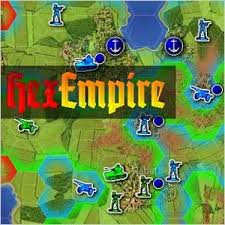 Hex Empire cover