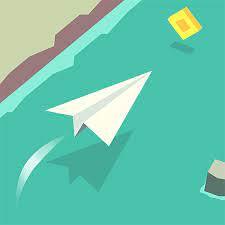 Papery Planes cover