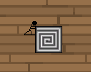 Push The Square cover