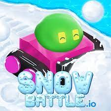 Snowbattle cover