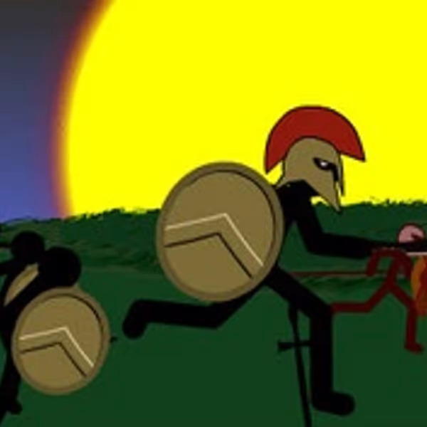 Stick War cover